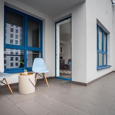 Resinest Apartamenty Kaczorowskiego 7 Białystok Kültér fotó