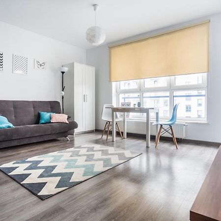 Resinest Apartamenty Kaczorowskiego 7 Białystok Kültér fotó