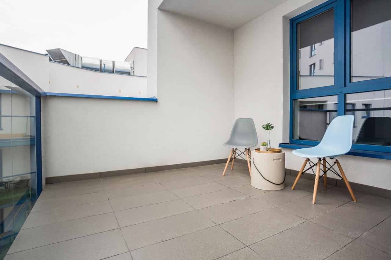 Resinest Apartamenty Kaczorowskiego 7 Białystok Kültér fotó