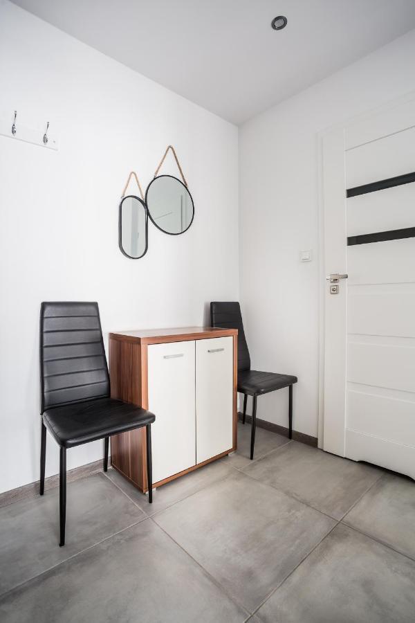 Resinest Apartamenty Kaczorowskiego 7 Białystok Kültér fotó