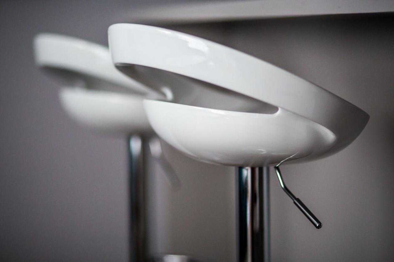 Resinest Apartamenty Kaczorowskiego 7 Białystok Kültér fotó